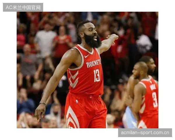 哈登三双也救不了快船：管理层该扛锅了！