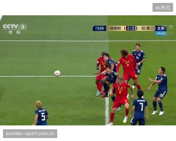 日本VS世界的差距：锋线效率与对抗强度是关键