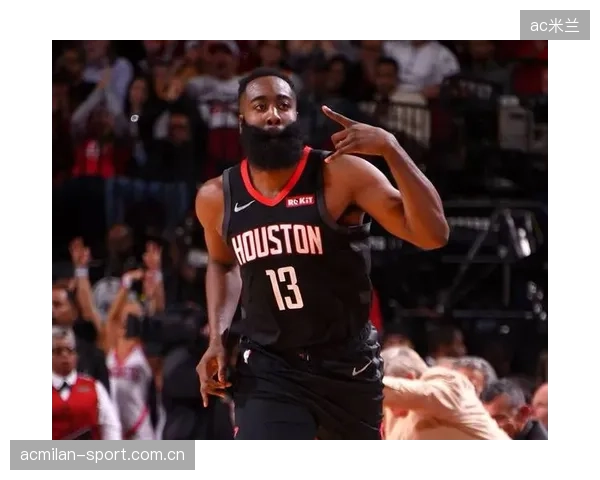 NBA巨星哈登：体重成负担，突破吃力爆发力下滑——如何在职业生涯中保持“爆发力”