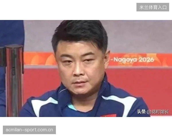亚运会收官时的“尴尬时刻”：王皓“吃相难看”背后的故事，妻子小4岁的“幸福陷阱”让人感动